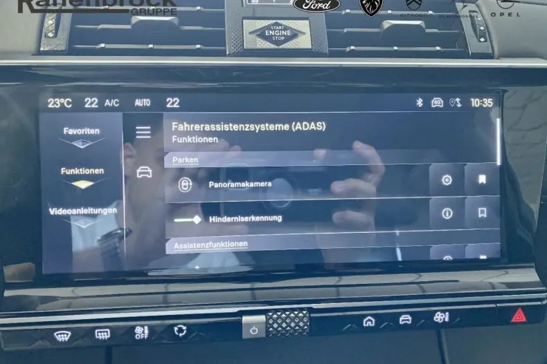 DS Automobiles DS 7 Crossback din 2023 cu 46.370 km - oferta DSA114781 - foto 26