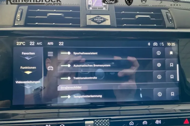 DS Automobiles DS 7 Crossback din 2023 cu 46.370 km - oferta DSA114781 - foto 27