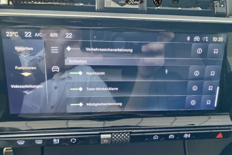 DS Automobiles DS 7 Crossback din 2023 cu 46.370 km - oferta DSA114781 - foto 28