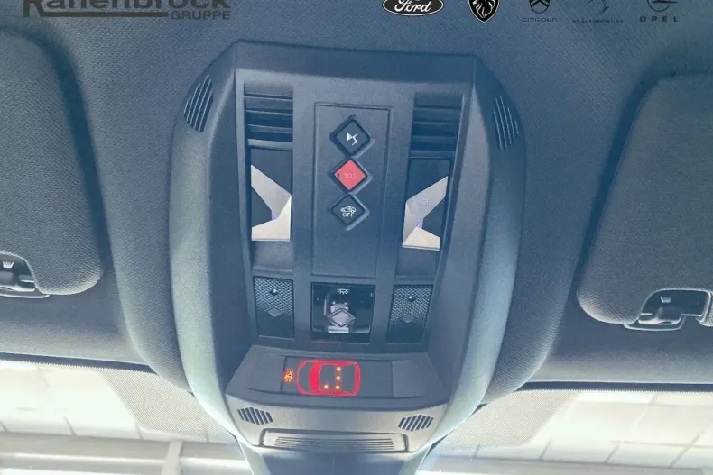 DS Automobiles DS 7 Crossback din 2023 cu 46.370 km - oferta DSA114781 - foto 29