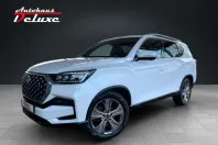 Ssangyong REXTON din 2022 cu 47.300 km - oferta SSA114782 - foto 1
