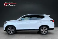 Ssangyong REXTON din 2022 cu 47.300 km - oferta SSA114782 - foto 4
