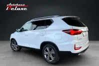 Ssangyong REXTON din 2022 cu 47.300 km - oferta SSA114782 - foto 5