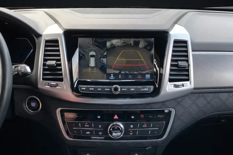 Ssangyong REXTON din 2022 cu 47.300 km - oferta SSA114782 - foto 11