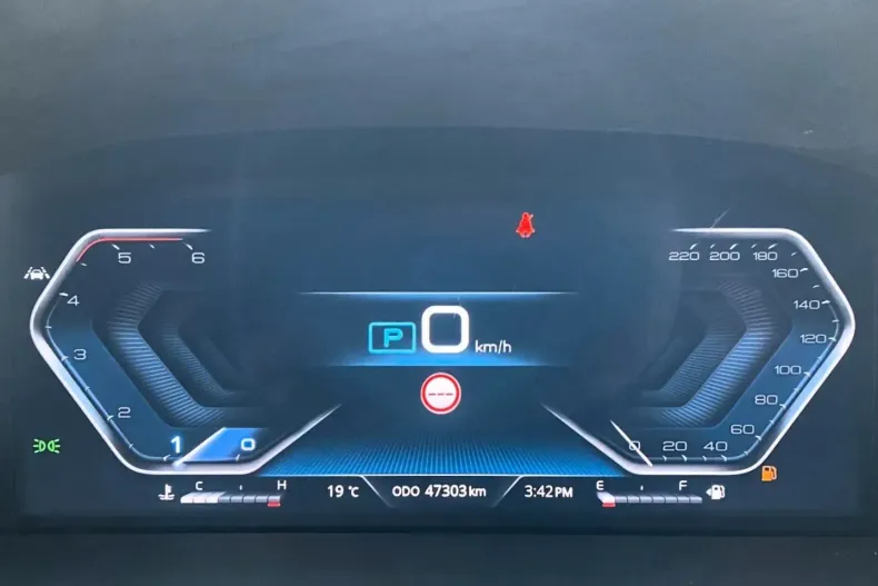 Ssangyong REXTON din 2022 cu 47.300 km - oferta SSA114782 - foto 17