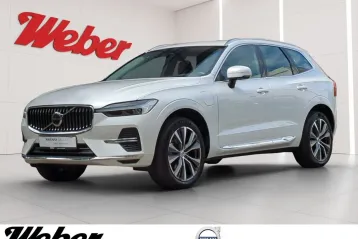 Volvo XC60 din 2021 - oferta VOL114783
