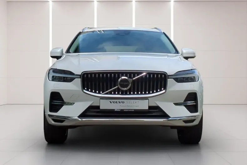Volvo XC60 din 2021 cu 31.100 km - oferta VOL114783 - foto 2
