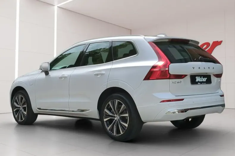 Volvo XC60 din 2021 cu 31.100 km - oferta VOL114783 - foto 4