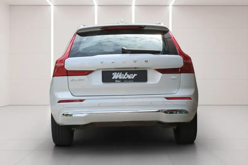 Volvo XC60 din 2021 cu 31.100 km - oferta VOL114783 - foto 5