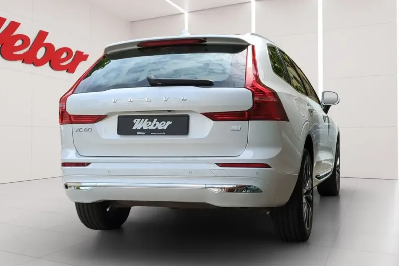 Volvo XC60 din 2021 cu 31.100 km - oferta VOL114783 - foto 6