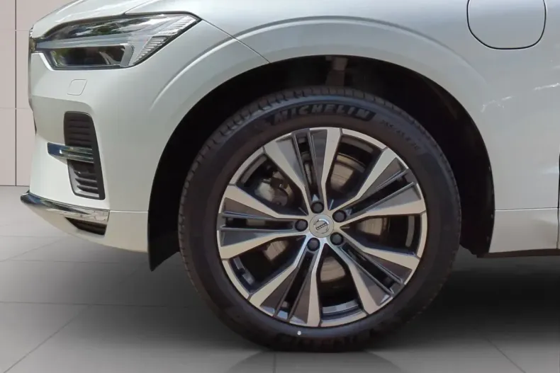 Volvo XC60 din 2021 cu 31.100 km - oferta VOL114783 - foto 7