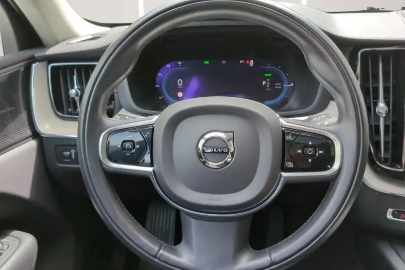 Volvo XC60 din 2021 cu 31.100 km - oferta VOL114783 - foto 12