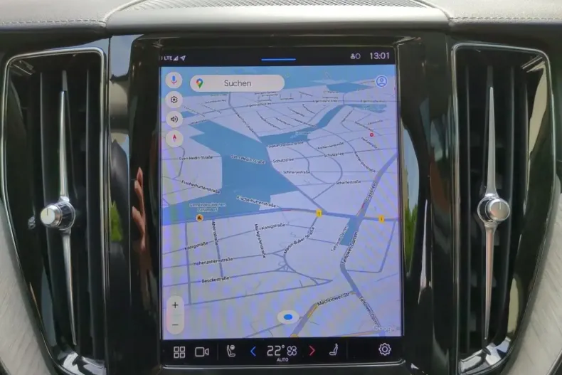 Volvo XC60 din 2021 cu 31.100 km - oferta VOL114783 - foto 14