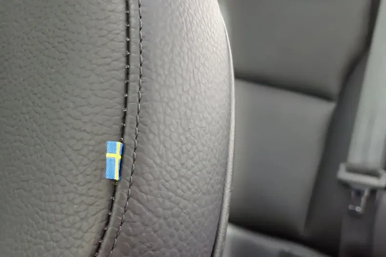 Volvo XC60 din 2021 cu 31.100 km - oferta VOL114783 - foto 20