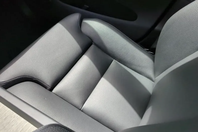 Volvo XC60 din 2021 cu 31.100 km - oferta VOL114783 - foto 21