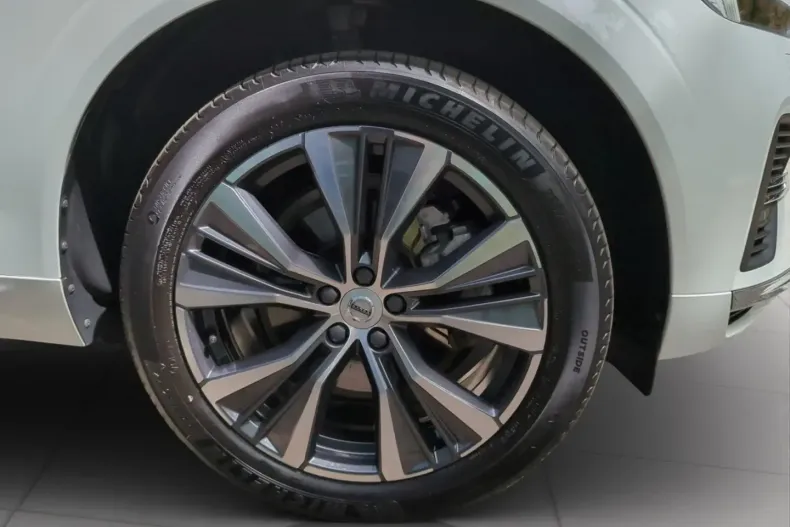 Volvo XC60 din 2021 cu 31.100 km - oferta VOL114783 - foto 26