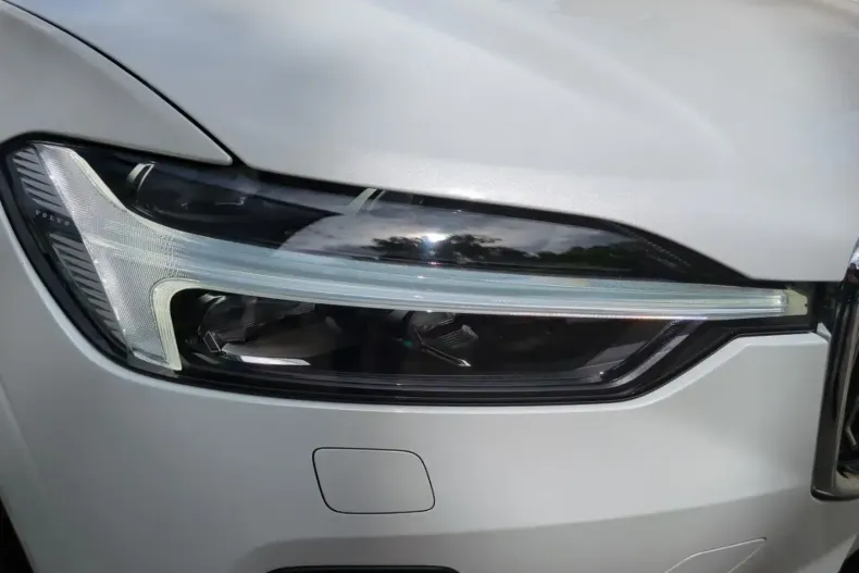 Volvo XC60 din 2021 cu 31.100 km - oferta VOL114783 - foto 27