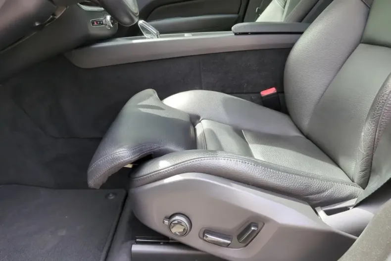 Volvo XC60 din 2021 cu 31.100 km - oferta VOL114783 - foto 29