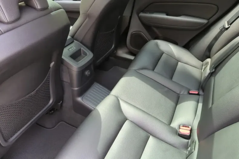 Volvo XC60 din 2021 cu 31.100 km - oferta VOL114783 - foto 30