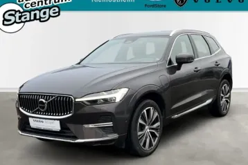Volvo XC60 din 2021 - oferta VOL114784