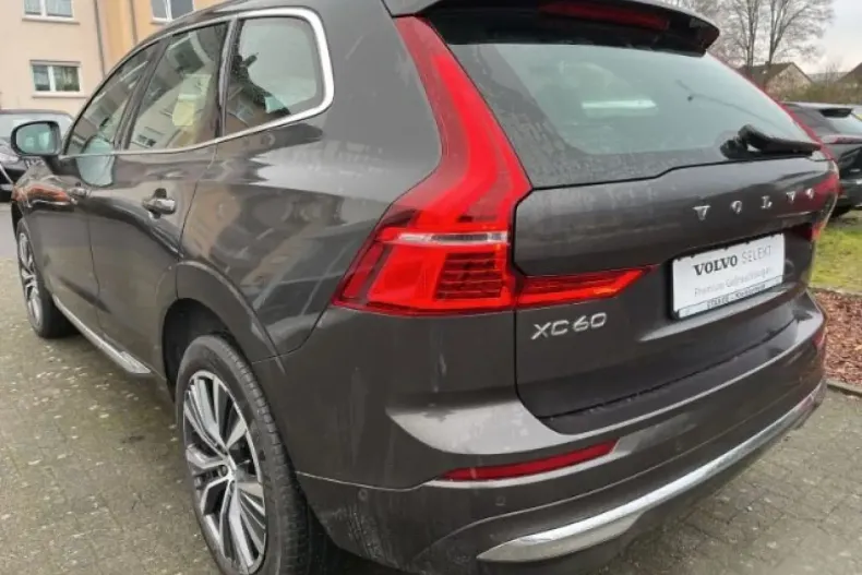 Volvo XC60 din 2021 cu 50.400 km - oferta VOL114784 - foto 6