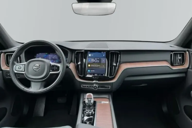 Volvo XC60 din 2021 cu 50.400 km - oferta VOL114784 - foto 11