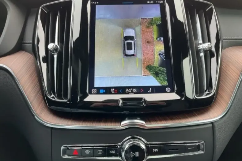 Volvo XC60 din 2021 cu 50.400 km - oferta VOL114784 - foto 14