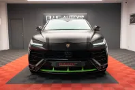 Lamborghini Urus din 2022 cu 10.000 km - oferta LAM114785 - foto 2