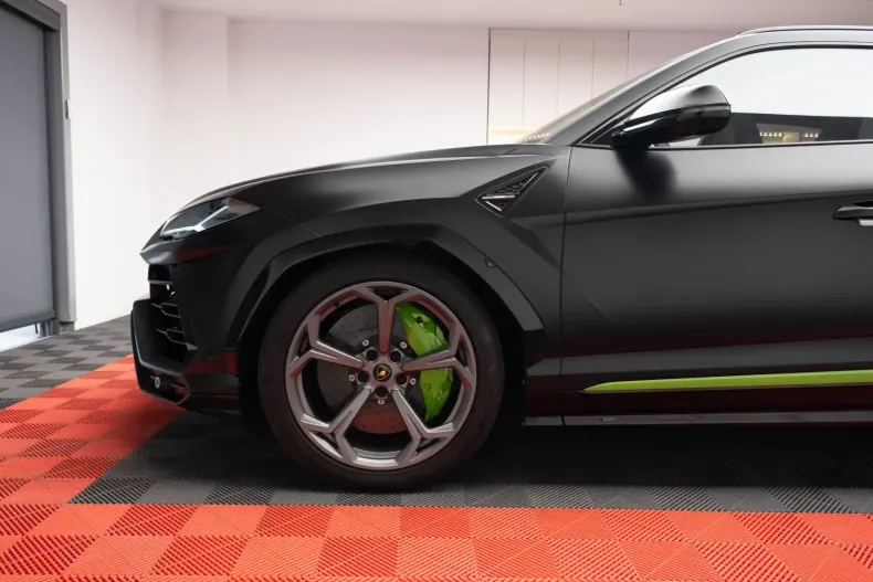 Lamborghini Urus din 2022 cu 10.000 km - oferta LAM114785 - foto 5