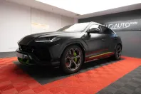Lamborghini Urus din 2022 cu 10.000 km - oferta LAM114785 - foto 7