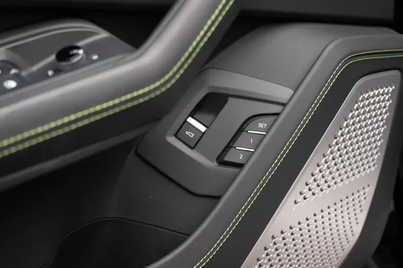 Lamborghini Urus din 2022 cu 10.000 km - oferta LAM114785 - foto 14