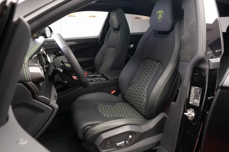 Lamborghini Urus din 2022 cu 10.000 km - oferta LAM114785 - foto 15