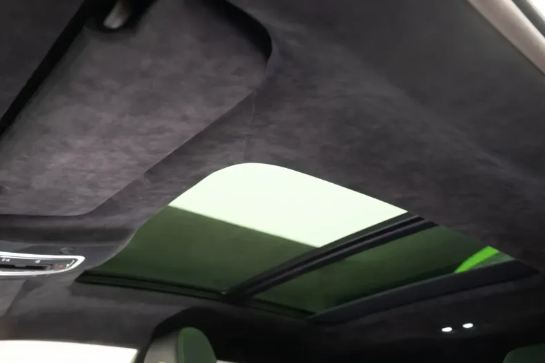 Lamborghini Urus din 2022 cu 10.000 km - oferta LAM114785 - foto 17