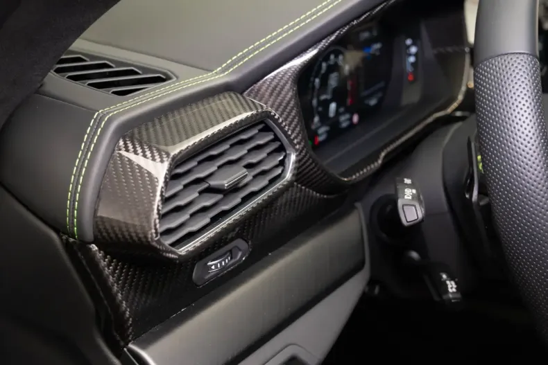 Lamborghini Urus din 2022 cu 10.000 km - oferta LAM114785 - foto 21