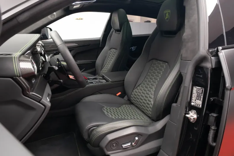 Lamborghini Urus din 2022 cu 10.000 km - oferta LAM114785 - foto 26