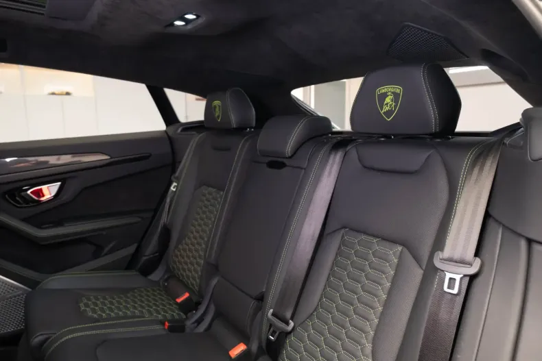 Lamborghini Urus din 2022 cu 10.000 km - oferta LAM114785 - foto 27