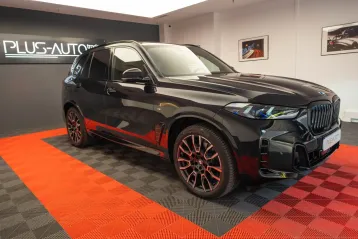 BMW X5 din 2024 - oferta BMW114786