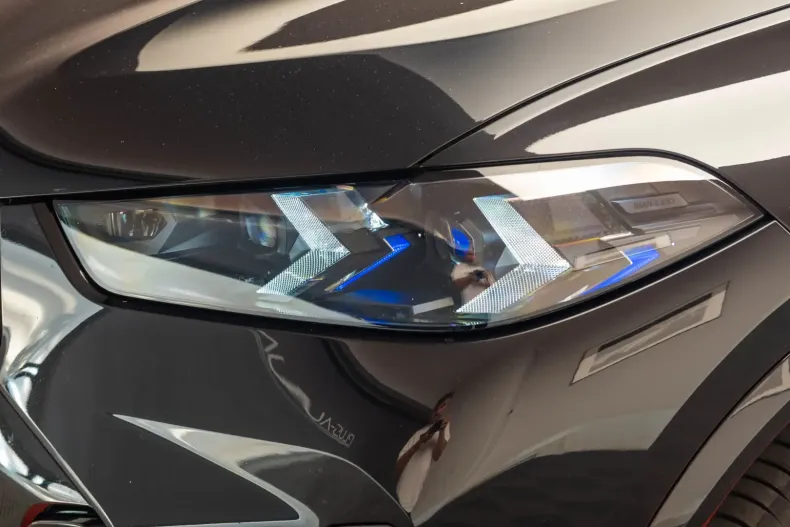 BMW X5 din 2024 cu 17.500 km - oferta BMW114786 - foto 3