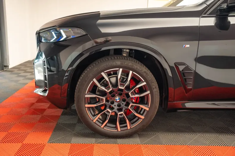 BMW X5 din 2024 cu 17.500 km - oferta BMW114786 - foto 4