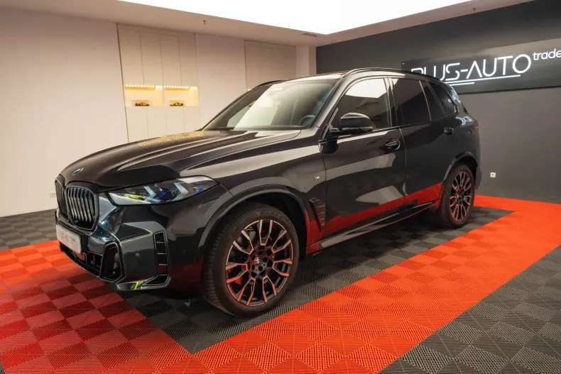 BMW X5 din 2024 cu 17.500 km - oferta BMW114786 - foto 6