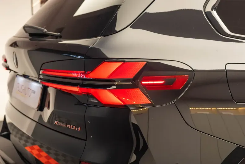 BMW X5 din 2024 cu 17.500 km - oferta BMW114786 - foto 10