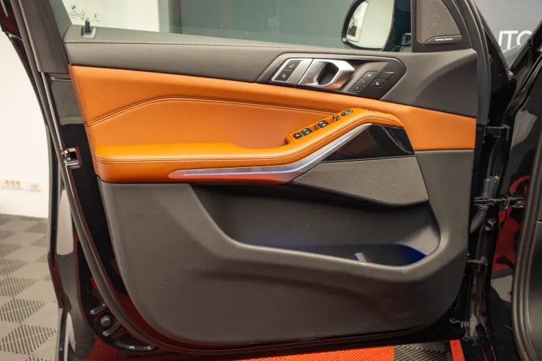 BMW X5 din 2024 cu 17.500 km - oferta BMW114786 - foto 13