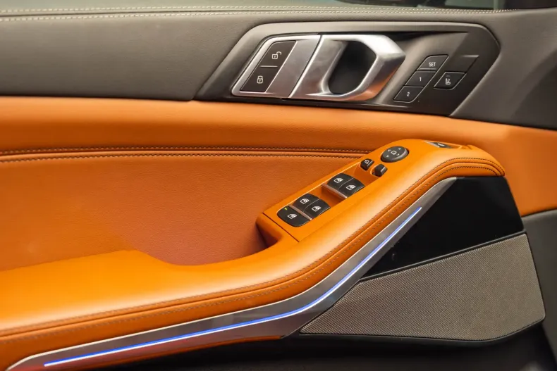 BMW X5 din 2024 cu 17.500 km - oferta BMW114786 - foto 14