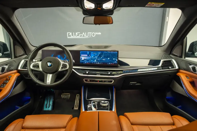 BMW X5 din 2024 cu 17.500 km - oferta BMW114786 - foto 20