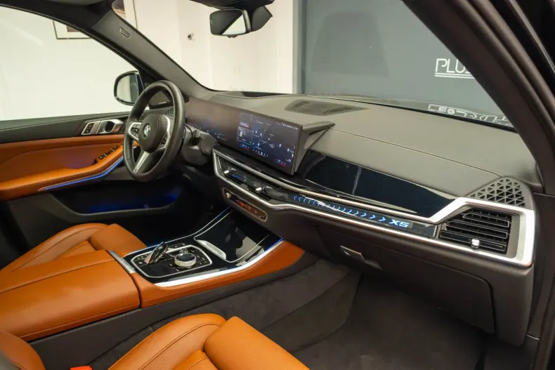 BMW X5 din 2024 cu 17.500 km - oferta BMW114786 - foto 21