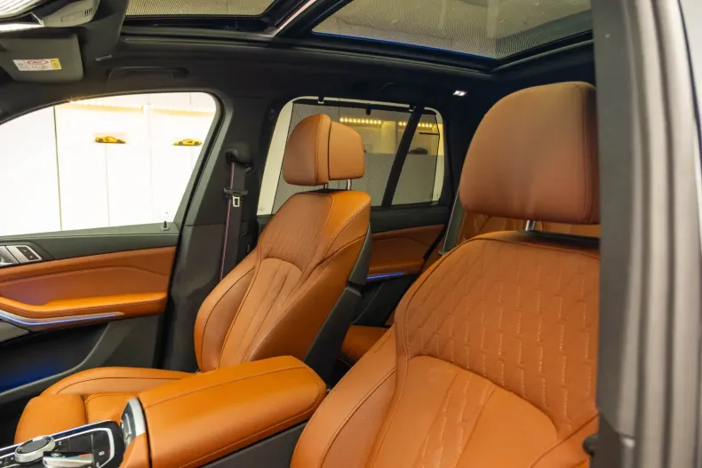 BMW X5 din 2024 cu 17.500 km - oferta BMW114786 - foto 23