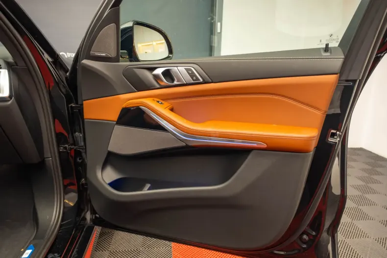 BMW X5 din 2024 cu 17.500 km - oferta BMW114786 - foto 26