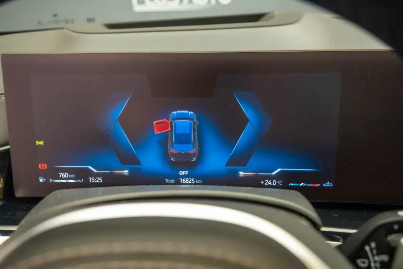 BMW X5 din 2024 cu 17.500 km - oferta BMW114786 - foto 28