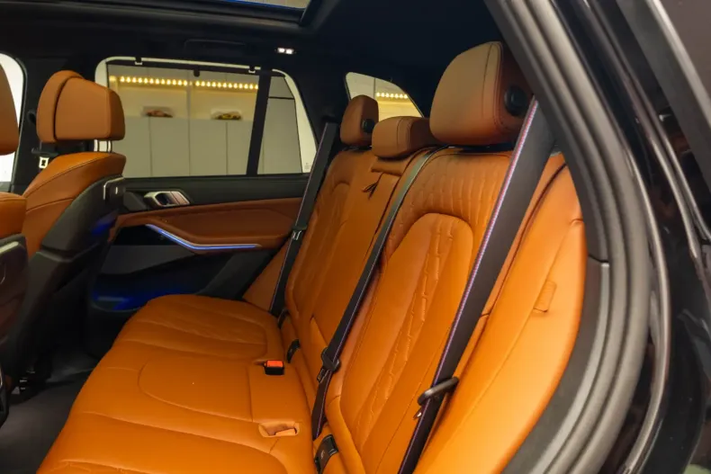 BMW X5 din 2024 cu 17.500 km - oferta BMW114786 - foto 31