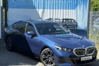 BMW 520 din 2024 cu 25.900 km - oferta BMW114787 - foto 3